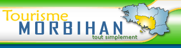 tourisme morbihan