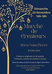 boutique de créateurs La grotte de la Hulotte, Crozon