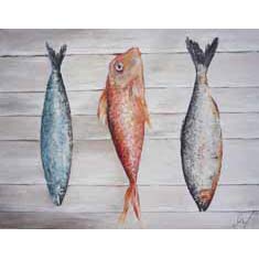 Poissons