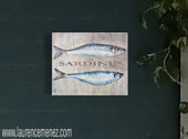 Sardines