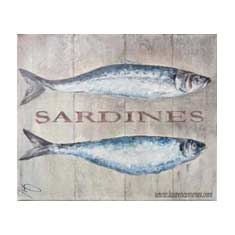 Sardines