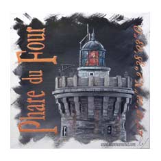 phare du Four