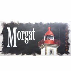 phare de Morgat