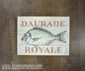 Daurade Royale