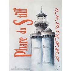 phare du Stiff