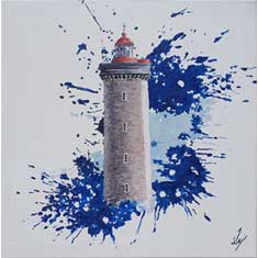 phare du Petit Minou