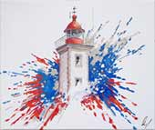 Phare de Morgat 428