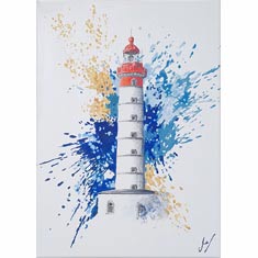 phare de Saint-Mathieu'