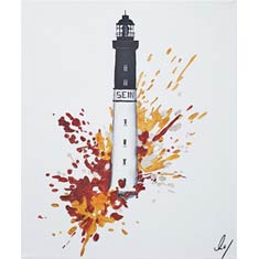 Phare de Sein