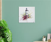 Phare d'Ar-Men 451